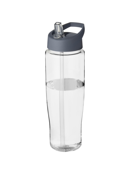 PF™ H2O Active® Tempo 700 ml spout lid sport bottle