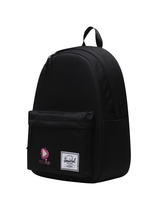 PF™ Herschel Classic™ recycled laptop backpack 26L - Img 1