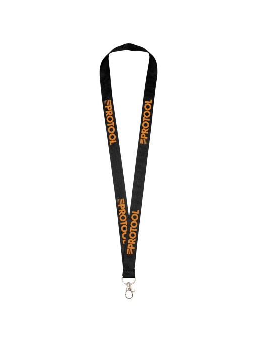 PF™ Impey lanyard with convenient hook - Img 1