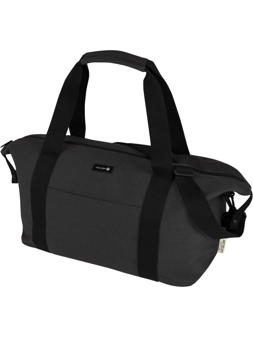 PF™ Joey geantă sport duffel din canvas GRS reciclat 25L - Img 1