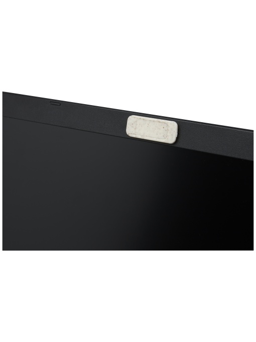 PF™ Kushi wheat straw webcam blocker