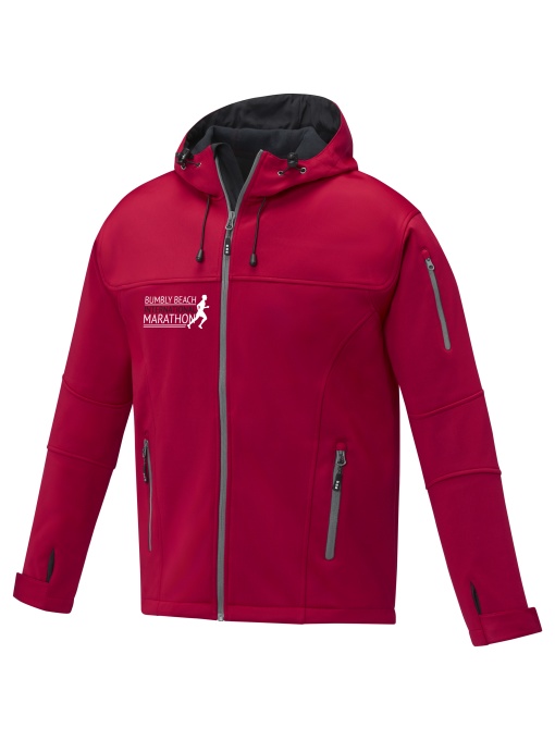 PF™ Match jachetă softshell bărbați - Img 1
