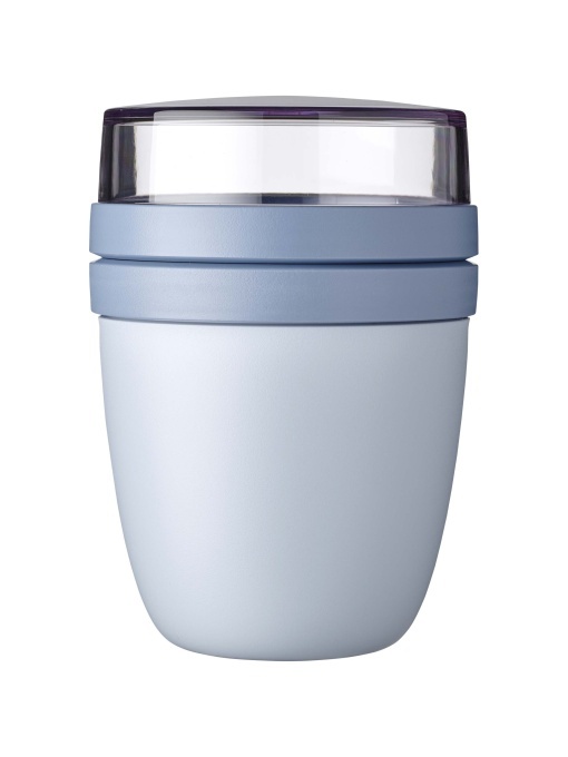 PF™ Mepal Ellipse Mini lunch pot - Img 1