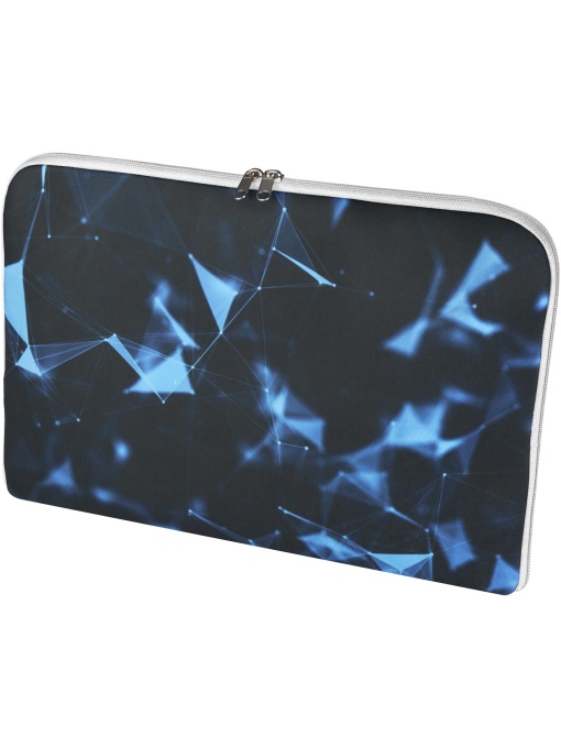 PF™ Mila 17" sublimation laptop sleeve