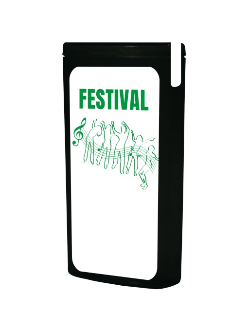 PF™ MiniKit Festival Set