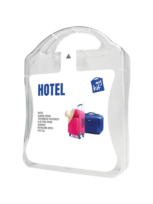 PF™ MyKit Kit Hotel