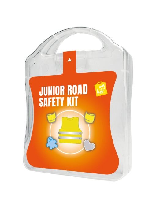 PF™ MyKit M Junior Kit Siguranță Rutieră