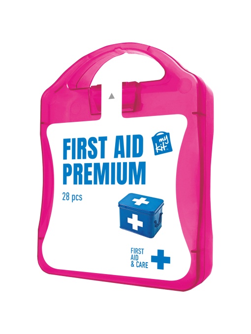 PF™ MyKit M First aid kit Premium