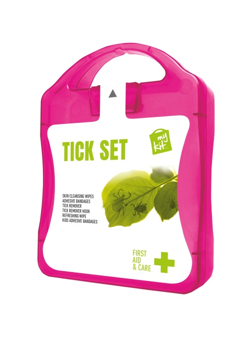 PF™ MyKit Tick First Aid Kit