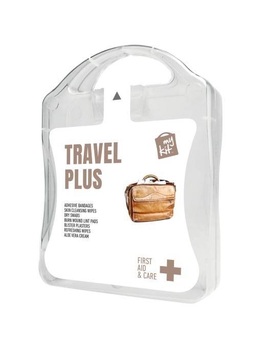 PF™ MyKit Trusă de Prim Ajutor Travel Plus