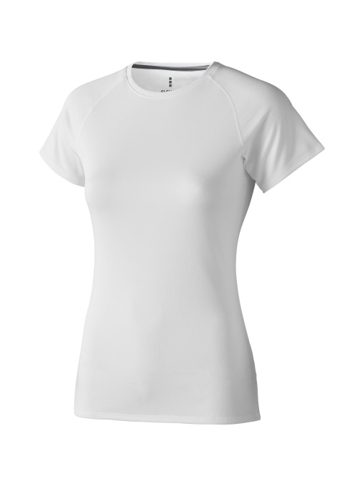 PF™ Niagara tricou damă cool fit cu mânecă scurtă