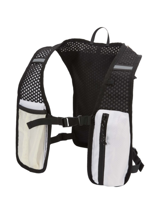 PF™ Nomad vestă de alergare cu rezervor de hidratare 5L din material reciclat GRS