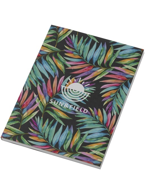 PF™ Novella Austen A6 soft cover notebook - 50 sheets - Img 1