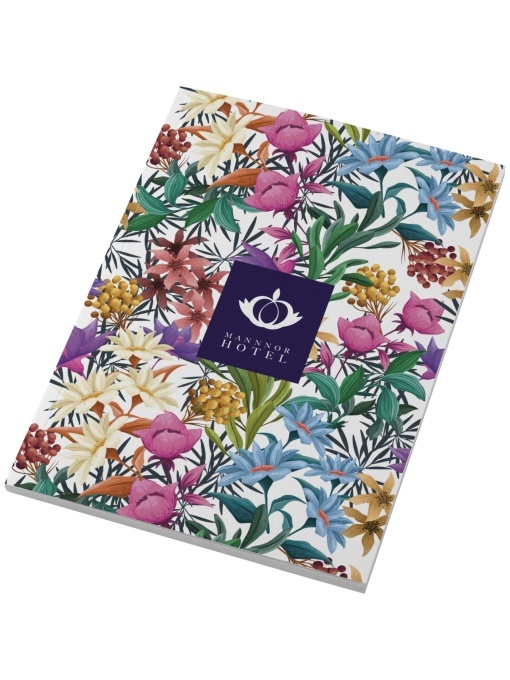 PF™ Novella Austen carnet A5 copertă moale – 50 file