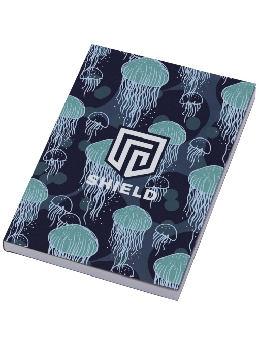 PF™ Novella Austen carnet A6 copertă moale – 100 file - Img 1