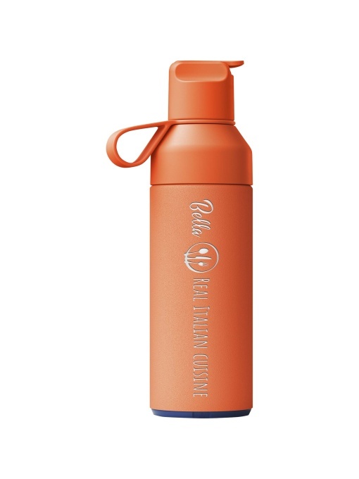 PF™ Ocean Bottle GO sticlă termoizolantă 500 ml - Img 1