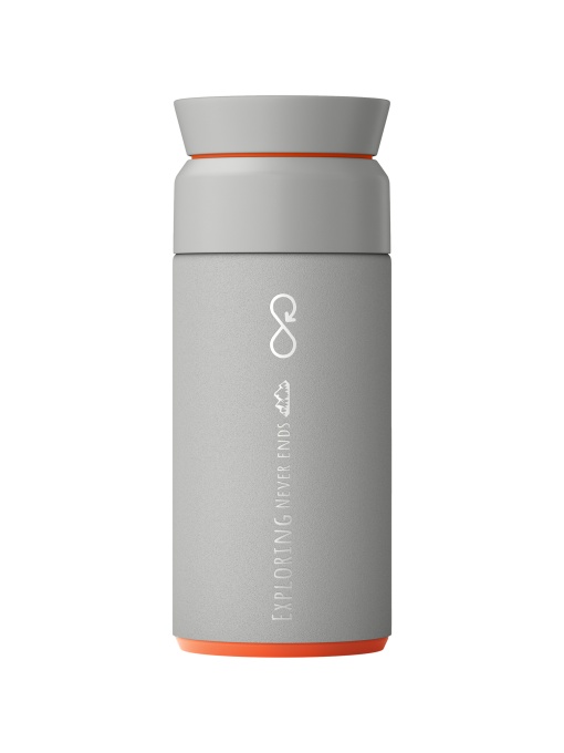 PF™ Ocean Bottle termos pentru cafea/ceai 350 ml - Img 1
