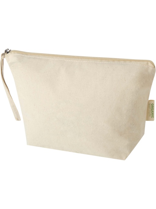 PF™ Orissa husă accesorii mare organică 180 g/m² 3L