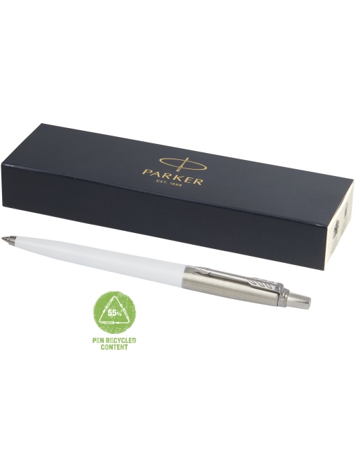PF™ Parker Jotter pix reciclat (cerneală albastră)