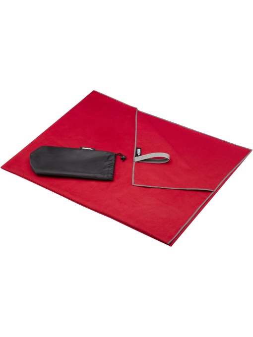 PF™ Pieter GRS ultra lightweight and quick dry towel 100x180 cm