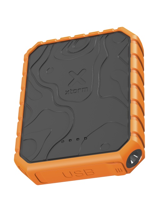PF™ Power bank rezistent la apă Xtorm XR201 10.000 mAh 20W QC3.0 cu lanternă