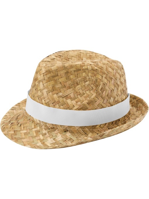 PF™ Pricus straw hat