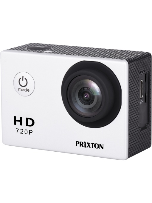 PF™ Prixton DV609 cameră de acțiune
