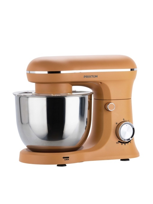 PF™ Prixton KR250 Kneader mixer performant - Img 1