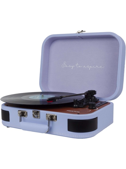PF™ Prixton VC600 pick-up vinil