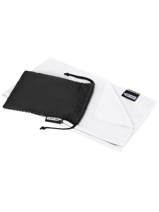 PF™ Raquel cooling towel made from recycled PET 80x30 cm