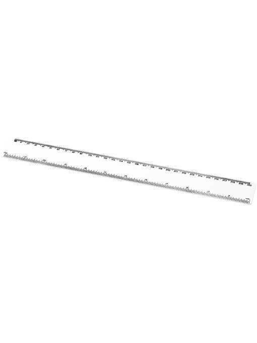 PF™ Refari 30 cm recycled plastic ruler