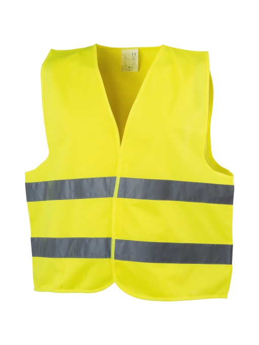 PF™ RFX™ See-me XL safety vest for professional use