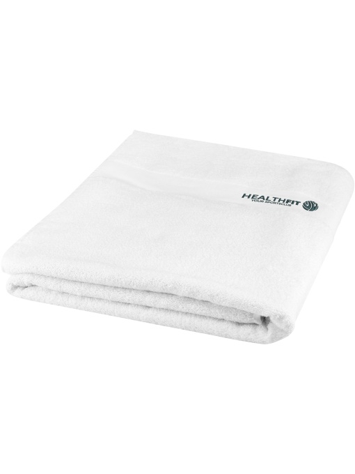 PF™ Riley 550 g/m² cotton towel 100x180 cm - Img 1
