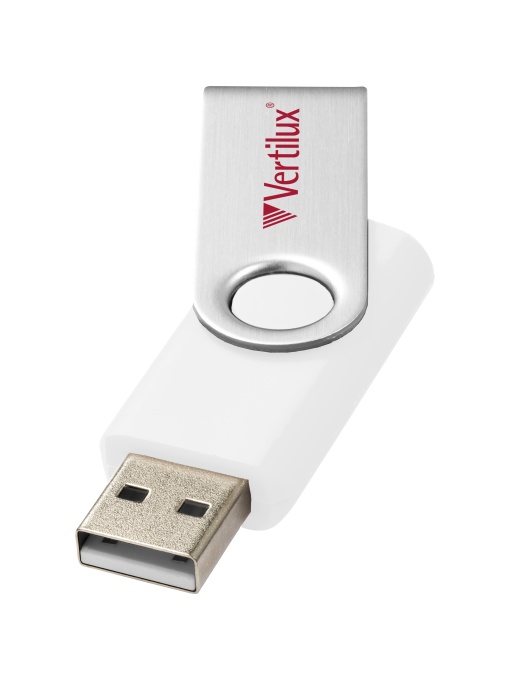 PF™ Rotate-basic stick USB 32GB - Img 1