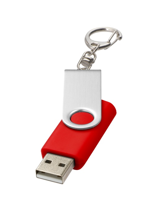 PF™ Rotate with Keychain