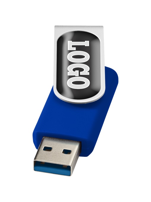 PF™ Rotate USB 3.0 with doming