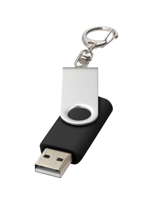 PF™ Rotate with Keychain