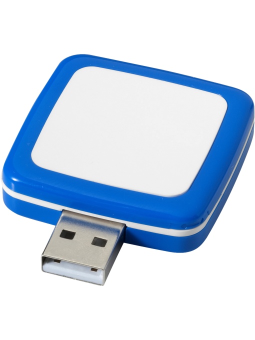 PF™ Rotating square USB