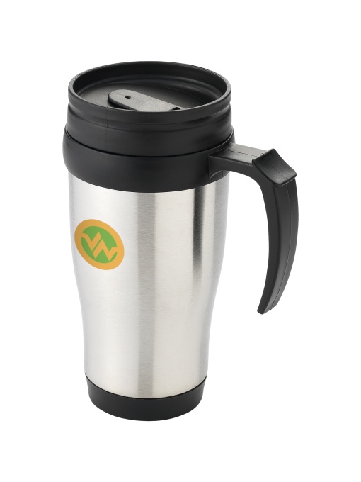 PF™ Sanibel cană termoizolantă 400 ml - Img 1
