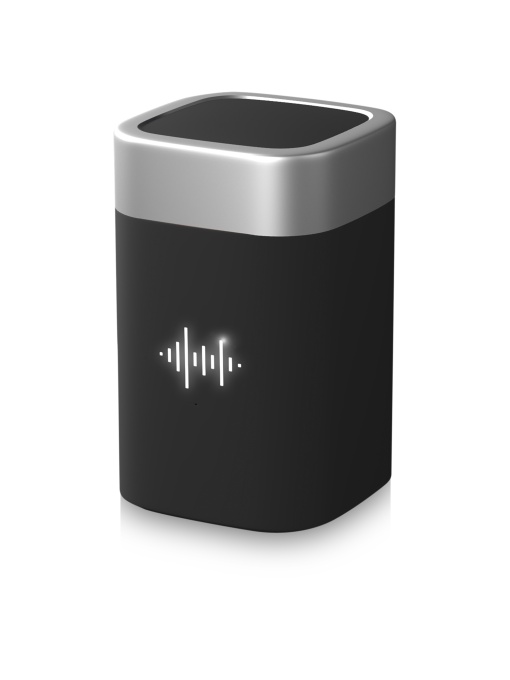 PF™ SCX.design S30 5W light-up clever speaker