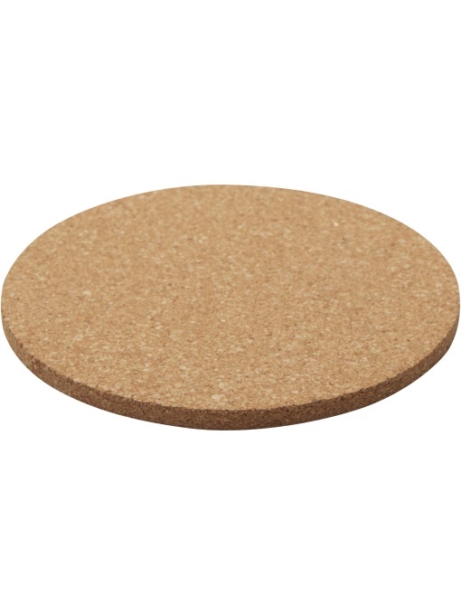 PF™ Sencha cork coaster
