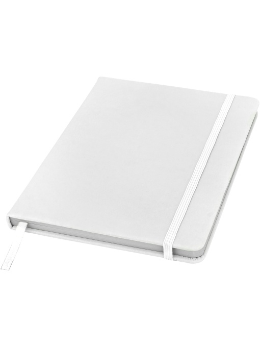 PF™ Spectrum A5 hard cover notebook