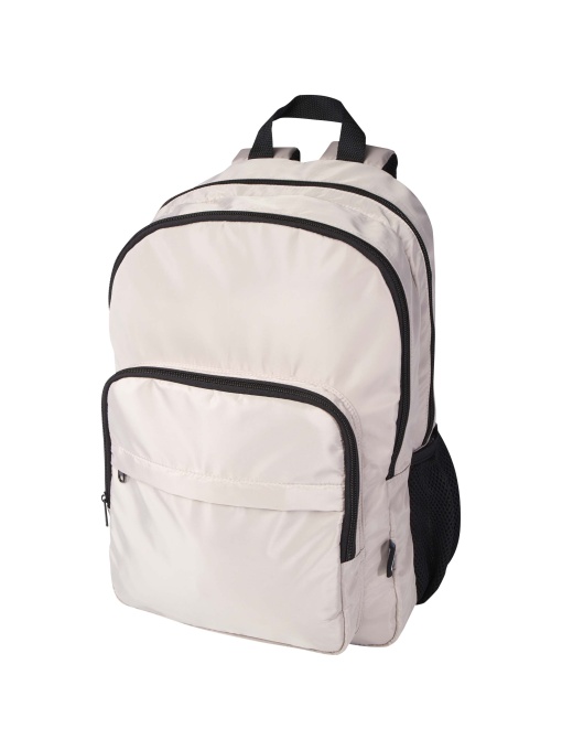 PF™ Trend Plus 15” GRS recycled laptop backpack 20L