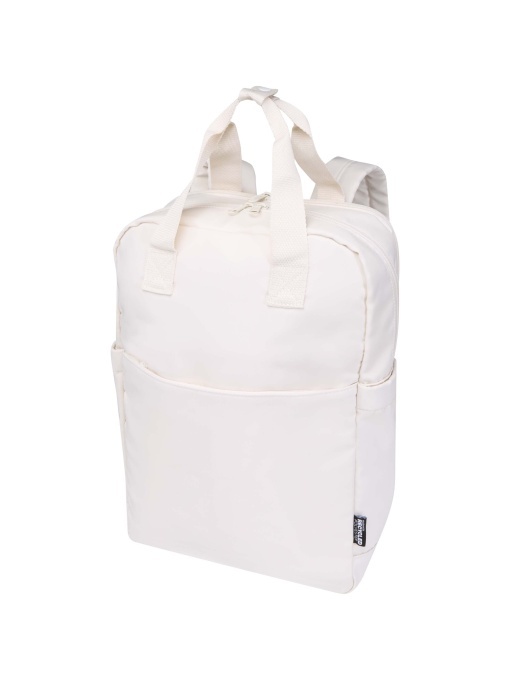 PF™ Trip 14” Aware™ recycled travel laptop backpack 9L