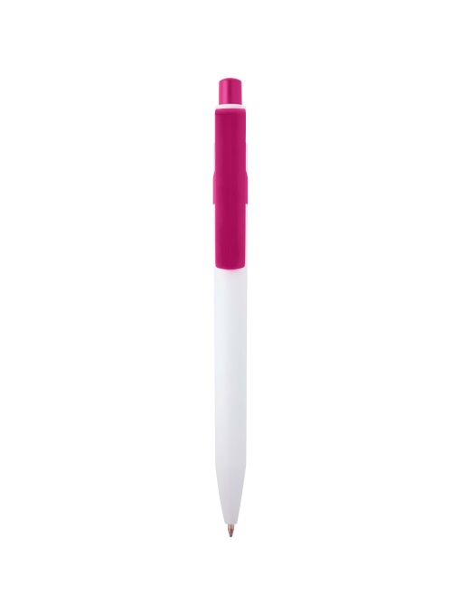 PF™ Unica recycled plastic ballpoint pen (blue ink)