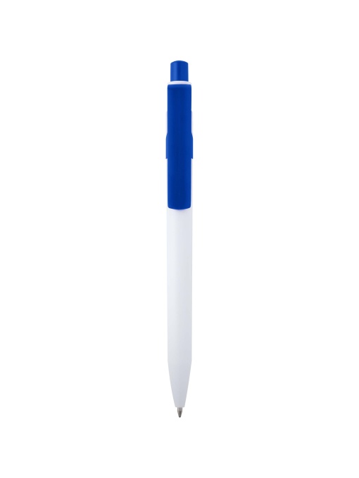 PF™ Unica recycled plastic ballpoint pen (black ink)