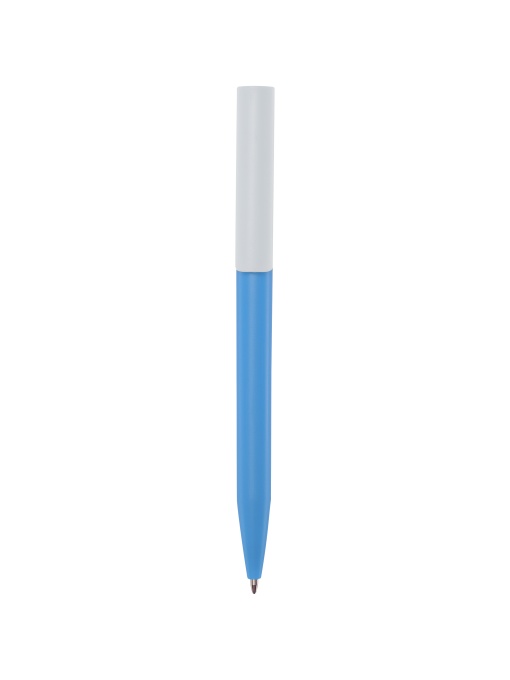 PF™ Unix recycled plastic ballpoint pen (black ink)