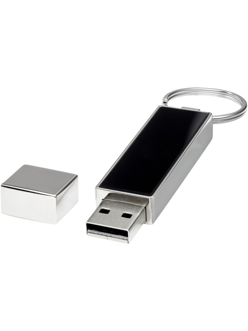 PF™ USB dreptunghiular luminos
