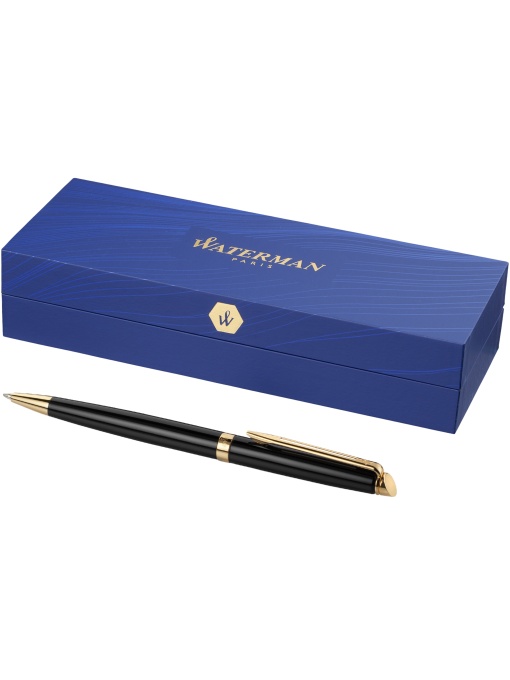 PF™ Waterman Hémisphère pix (cerneală albastră)