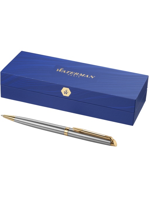PF™ Waterman Hémisphère pix (cerneală albastră)